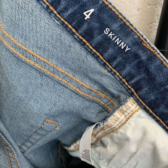 Ana skinny jeans, size 4 - Picture 11 of 16